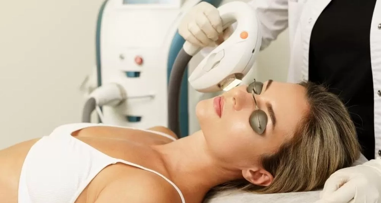 Kılcal Damar Tedavisi – BBL