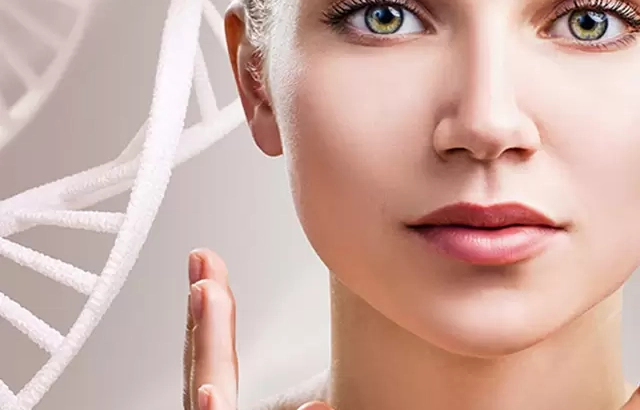 Somon Dna Gençlik Aşısı