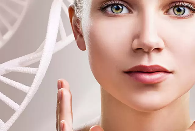 Somon Dna Gençlik Aşısı