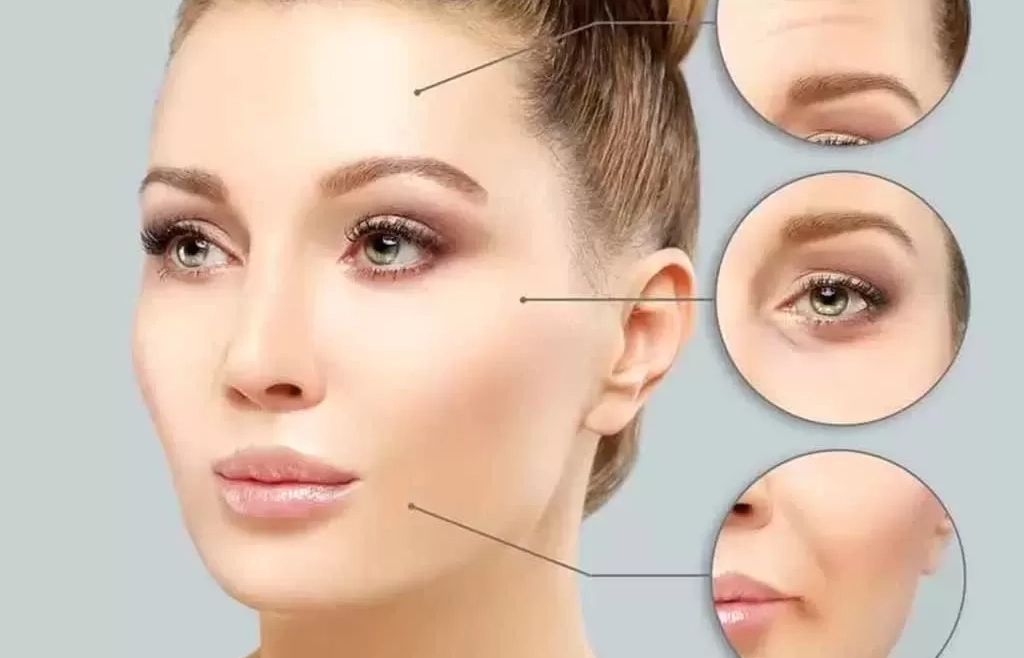 Botoks Uygulamaları – Kırışıklık – Koltuk Altı Terleme – Migren Botox