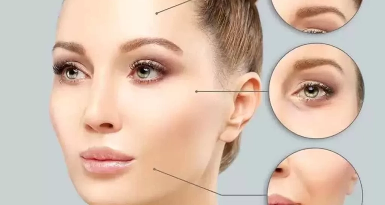 Botoks Uygulamaları – Kırışıklık – Koltuk Altı Terleme – Migren Botox